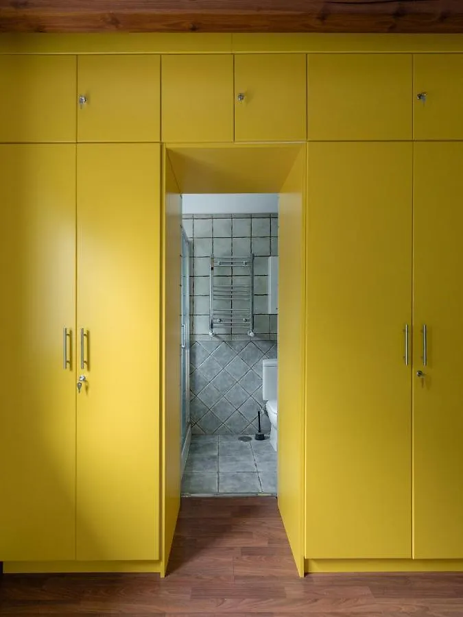 Chalet Maison Mialon: Country House Amidst Of Nature La Esperanza  Spagna