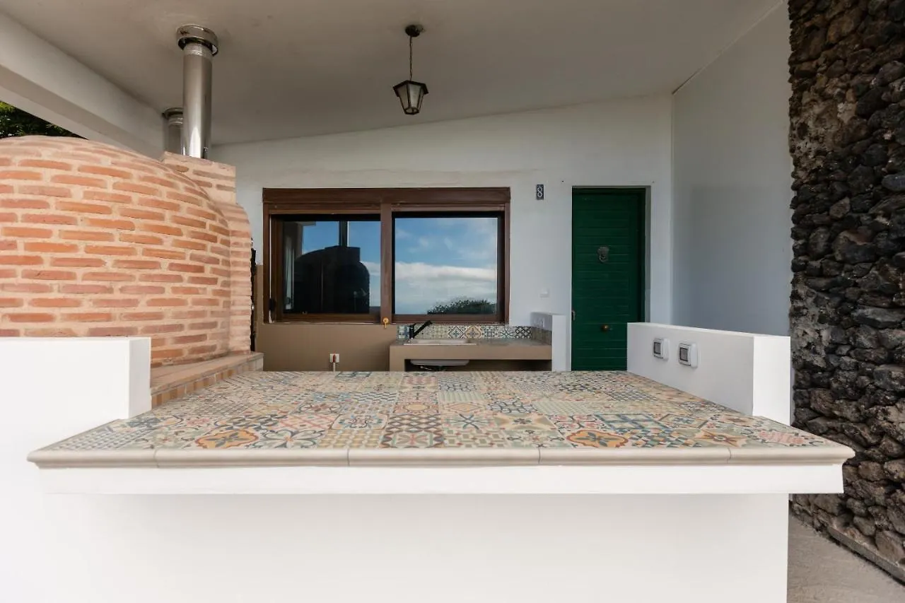 Maison Mialon: Country House Amidst Of Nature La Esperanza  0*, La Esperanza (Tenerife) Spagna