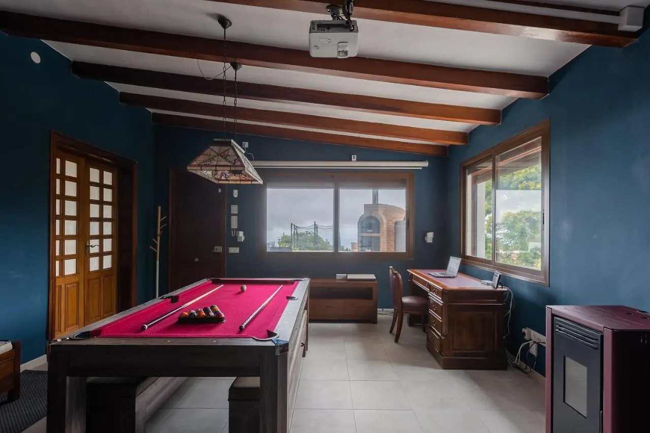 Domek alpejski Maison Mialon: Country House Amidst Of Nature La Esperanza