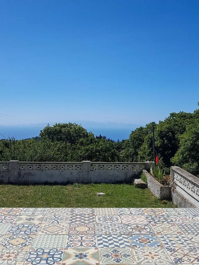 Domek alpejski Maison Mialon: Country House Amidst Of Nature La Esperanza  Hiszpania